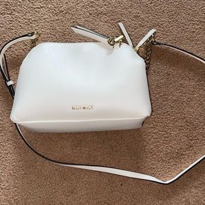 NINE WEST Crossbody Purse (100% condition)